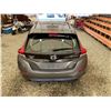 Image 19 : PARKSVILLE - 2019 NISSAN LEAF GREY 176827 KMS - J314801