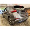 Image 20 : PARKSVILLE - 2019 NISSAN LEAF GREY 176827 KMS - J314801