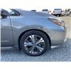Image 25 : PARKSVILLE - 2019 NISSAN LEAF GREY 176827 KMS - J314801