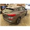 Image 16 : PARKSVILLE - 2021 HYUNDAI TUCSON GREY 34801 KMS - D373184