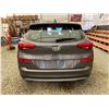 Image 18 : PARKSVILLE - 2021 HYUNDAI TUCSON GREY 34801 KMS - D373184