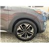 Image 25 : PARKSVILLE - 2021 HYUNDAI TUCSON GREY 34801 KMS - D373184