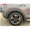 Image 27 : PARKSVILLE - 2021 HYUNDAI TUCSON GREY 34801 KMS - D373184