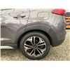 Image 29 : PARKSVILLE - 2021 HYUNDAI TUCSON GREY 34801 KMS - D373184