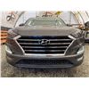 Image 5 : PARKSVILLE - 2021 HYUNDAI TUCSON GREY 34801 KMS - D373184