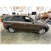 Image 12 : PARKSVILLE - 2015 MERCEDES-BENZ ML-CLASS BROWN 136614 KMS - D613676