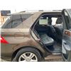 Image 40 : PARKSVILLE - 2015 MERCEDES-BENZ ML-CLASS BROWN 136614 KMS - D613676