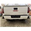Image 17 : PARKSVILLE - 2017 GMC SIERRA WHITE 197024 KMS - D477404