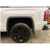 Image 28 : PARKSVILLE - 2017 GMC SIERRA WHITE 197024 KMS - D477404