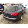 Image 15 : PARKSVILLE - 2006 AUDI A6 BLACK 223744 KMS - B098031