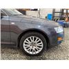 Image 25 : PARKSVILLE - 2006 AUDI A6 BLACK 223744 KMS - B098031