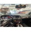 Image 55 : PARKSVILLE - 2006 AUDI A6 BLACK 223744 KMS - B098031