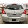 Image 17 : PARKSVILLE - 2012 NISSAN VERSA GRAY 151558 KMS - B804519