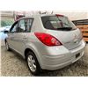 Image 20 : PARKSVILLE - 2012 NISSAN VERSA GRAY 151558 KMS - B804519