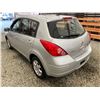 Image 21 : PARKSVILLE - 2012 NISSAN VERSA GRAY 151558 KMS - B804519