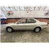 Image 23 : PARKSVILLE - 1998 TOYOTA CAMRY SILVER 140802 KMS - B143894