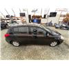 Image 13 : PARKSVILLE - 2008 NISSAN VERSA BLACK 124119 TMU- P404108