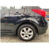 Image 29 : PARKSVILLE - 2008 NISSAN VERSA BLACK 124119 TMU- P404108