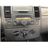 Image 53 : PARKSVILLE - 2008 NISSAN VERSA BLACK 124119 TMU- P404108