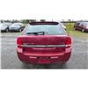Image 11 : DUNCAN - 2006 CHEVROLET MALIBU RED 239365 KMS - D14303