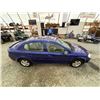 Image 21 : PARKSVILLE - 2007 CHEVROLET COBALT PURPLE 219987 KMS - B130174