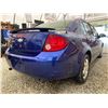 Image 22 : PARKSVILLE - 2007 CHEVROLET COBALT PURPLE 219987 KMS - B130174