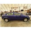 Image 4 : PARKSVILLE - 2007 CHEVROLET COBALT PURPLE 219987 KMS - B130174