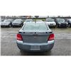 Image 12 : DUNCAN - 2008 DODGE AVENGER BLUE  KMS - J259503