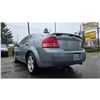 Image 13 : DUNCAN - 2008 DODGE AVENGER BLUE  KMS - J259503
