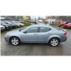 Image 16 : DUNCAN - 2008 DODGE AVENGER BLUE  KMS - J259503