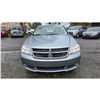 Image 3 : DUNCAN - 2008 DODGE AVENGER BLUE  KMS - J259503