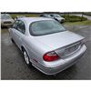 Image 14 : DUNCAN - 2003 JAGUAR S-TYPE SILVER 215937 KMS - JM82656