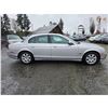 Image 7 : DUNCAN - 2003 JAGUAR S-TYPE SILVER 215937 KMS - JM82656