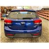 Image 18 : PARKSVILLE - 2021 KIA RIO BLUE 190949 KMS - J372778