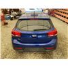 Image 19 : PARKSVILLE - 2021 KIA RIO BLUE 190949 KMS - J372778