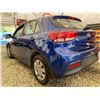 Image 20 : PARKSVILLE - 2021 KIA RIO BLUE 190949 KMS - J372778