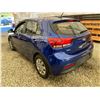 Image 21 : PARKSVILLE - 2021 KIA RIO BLUE 190949 KMS - J372778