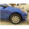 Image 25 : PARKSVILLE - 2021 KIA RIO BLUE 190949 KMS - J372778