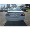 Image 11 : DUNCAN - 2012 MERCEDES-BENZ E-CLASS WHITE 243215 KMS - D173653