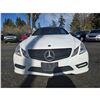 Image 3 : DUNCAN - 2012 MERCEDES-BENZ E-CLASS WHITE 243215 KMS - D173653