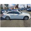 Image 8 : DUNCAN - 2012 MERCEDES-BENZ E-CLASS WHITE 243215 KMS - D173653