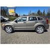 Image 15 : DUNCAN - 2008 DODGE  CALIBER  BROWN  198133 KMS - D576311