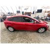 Image 12 : PARKSVILLE - 2012 FORD FOCUS RED 183077 KMS - D306000