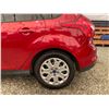 Image 29 : PARKSVILLE - 2012 FORD FOCUS RED 183077 KMS - D306000