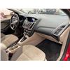 Image 38 : PARKSVILLE - 2012 FORD FOCUS RED 183077 KMS - D306000