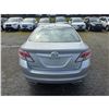 Image 12 : DUNCAN - 2009 MAZDA 6 SILVER  271678 KMS - DM27814