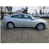 Image 7 : DUNCAN - 2009 MAZDA 6 SILVER  271678 KMS - DM27814