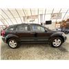 Image 11 : PARKSVILLE - 2007 DODGE CALIBER BLACK 209776 KMS - D292584