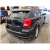 Image 15 : PARKSVILLE - 2007 DODGE CALIBER BLACK 209776 KMS - D292584