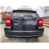 Image 17 : PARKSVILLE - 2007 DODGE CALIBER BLACK 209776 KMS - D292584